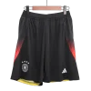 Germany Home Soccer Shorts 2024