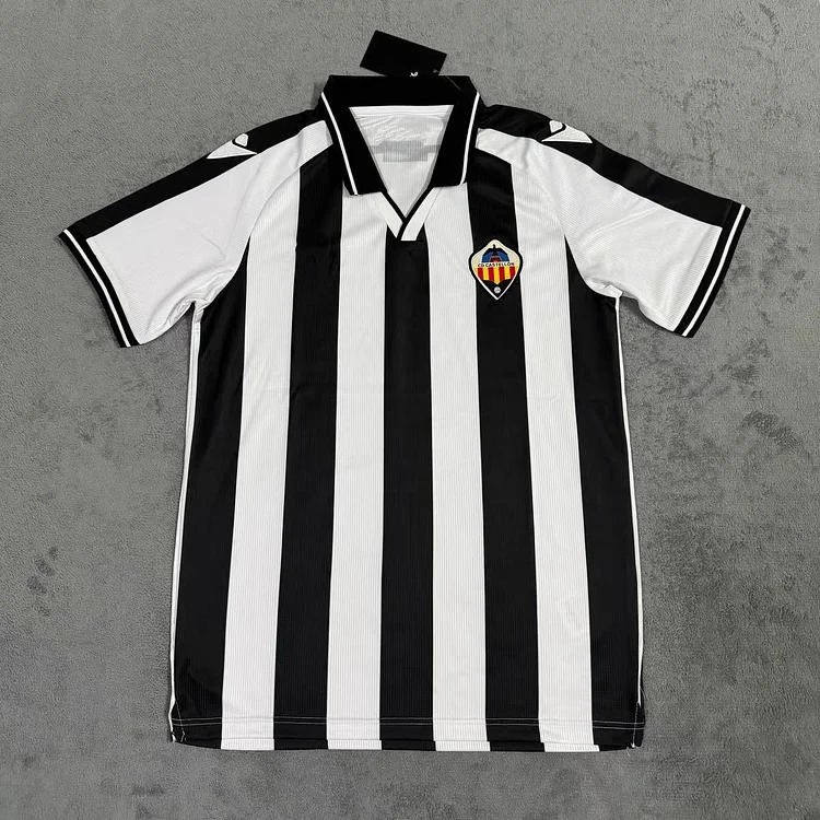 2526 Castell&oacute;n Home Jersey - Fan Edition
