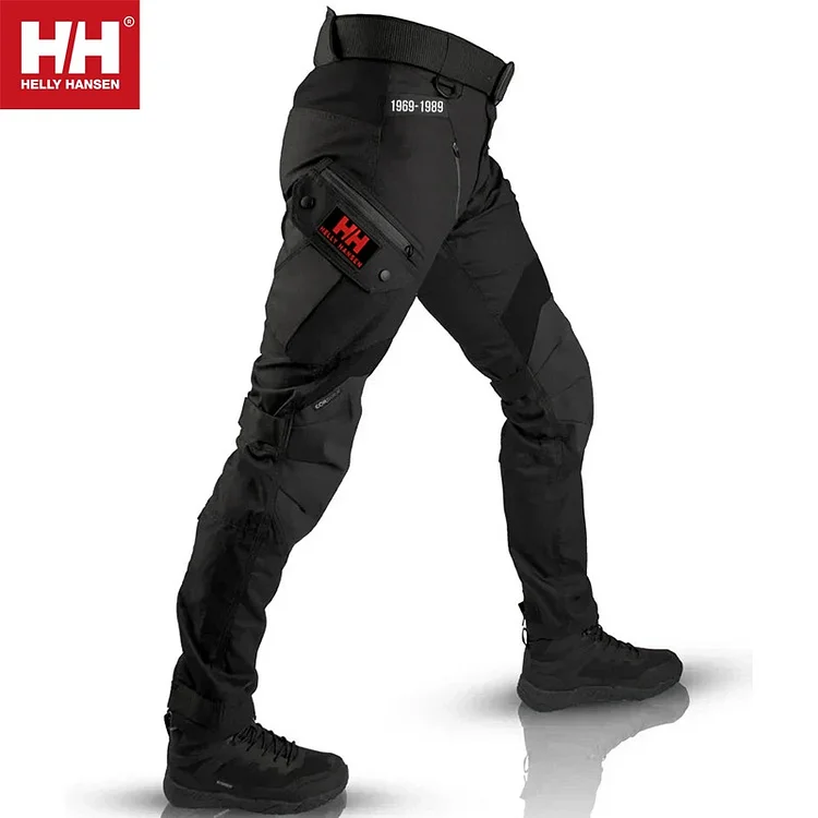 Helly Hansen® – Taktické kalhoty