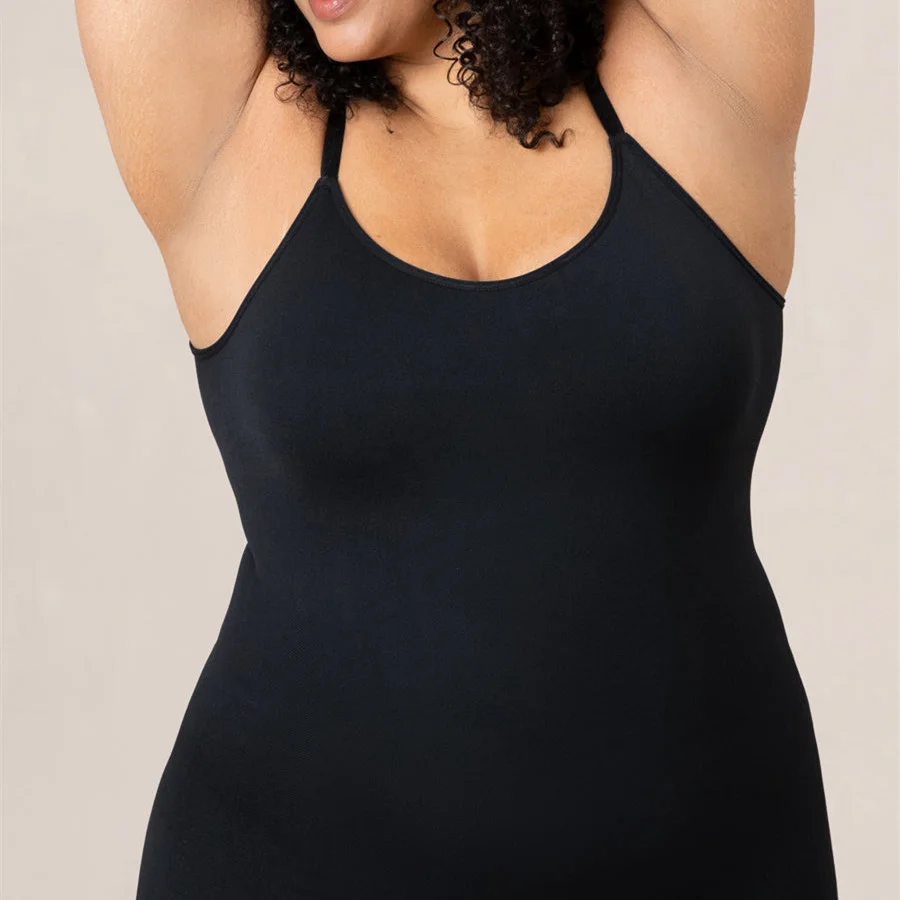 All Day Every Day Scoop Neck Cami
