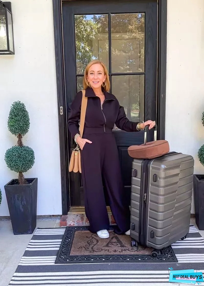 Classic and Comfortable winter Sweater