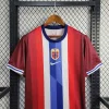 2024 Norway Home Football Shirt 1:1 Thai Quality