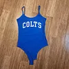 Colts Bodysuit
