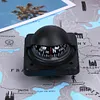 (Bundle Sale)  Adjustable Car Dashboard Navigation Compass Ball for Boat Marine Truck