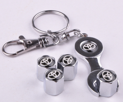 Car Tire Valve Cap Personalized Valve