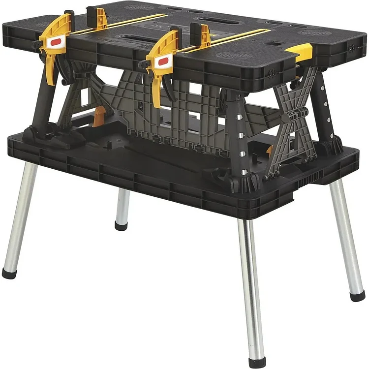 (🔥CLEARANCE SALE)🛠FOLDING TABLE WORK BENCH - Gestures