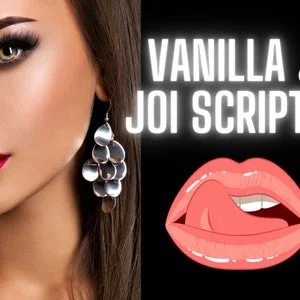 Pornhint JOI Script Vanilla, Sensual, Adult Industry JOI Scripts, Onlyfans, JOI Scripts, Twitch Camgirl, Snapchat, Fansly Scripts, pso, nsfw NSFW