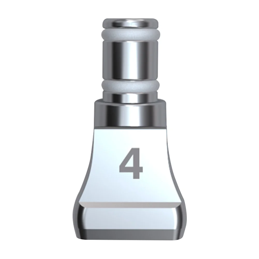 Metal Diamond Drawing Point Drill Pen Head(Rose Gold/Silver/Gold)