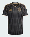 2025/2026 Atl&eacute;tico Mineiro Third Away Jersey 1:1 Thai Quality