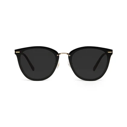定価2万円]MUJOSH ブラック サングラス MJ101SJ515 BKC1