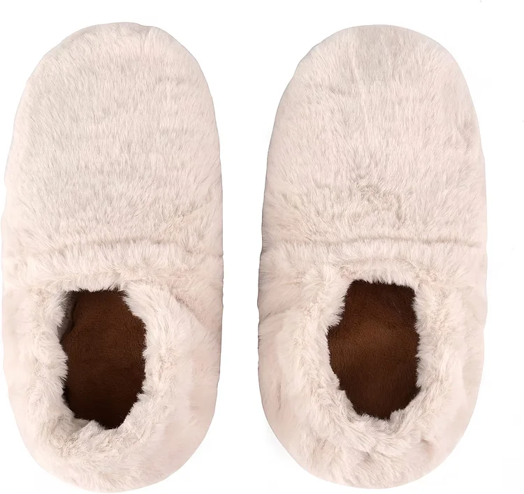 microfiber slippers