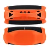 Silicone Cover Case Shockproof Portable Travel Case with Handle for JBL Xtreme 4