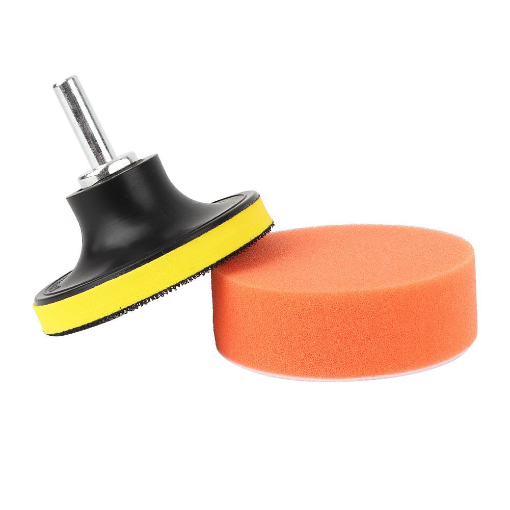 

Car Headlamp Brightener Kit DIY Auto Headlight Lens Restoration Clean Paste, 501 Original