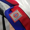 1996/1998 Retro Bayern Munchen Away Football Shirt 1:1 Thai Quality
