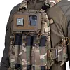 Navigation Board Storage Box MOLLE Mobile Phone Box Instant Equipment Case