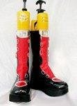 Demonbane Al Azif Cosplay Boots Shoes