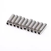 30pcs Electrode Tip Nozzle Kit Replacement Welding Nozzle for CUT60 LGK60 P-60