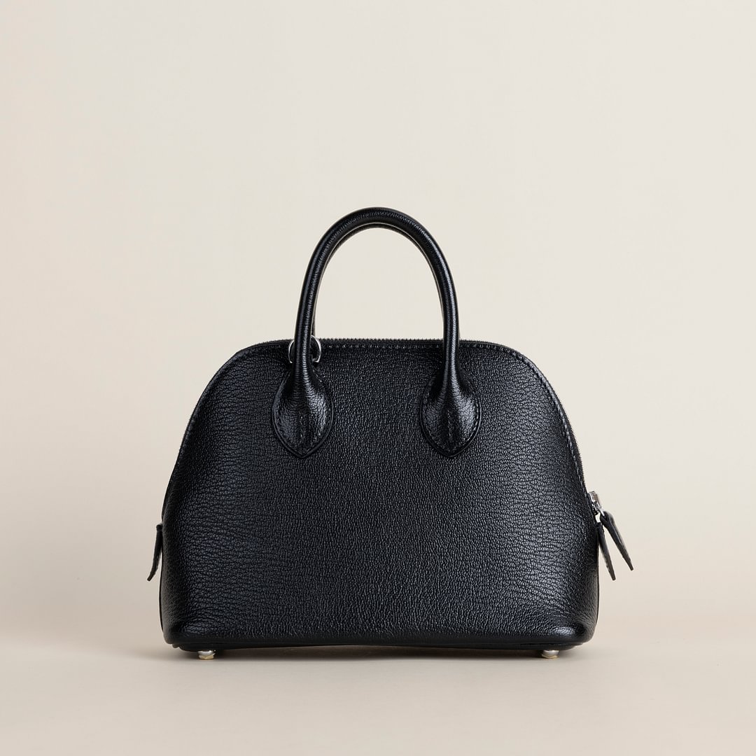 Mini Bolide Chevre 89 Noir PHW