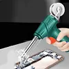 60W Soldering Gun Kit for 0.8-1.2 Tin Wire Handheld Soldering Iron Welding Gun