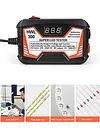 Circuit Tester 0-300V LED Strip Beads Tester Backlight Measurement Instruments