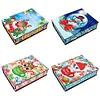 DIY Diamond Painting Mandala Jewelry Storage Box DIY Special Shaped Drill Case Kits