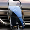 Screen Projection Wireless Charging Smartphone Navigation Bracket Car Accessories