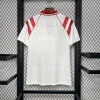 Retro 1992-93 Sevilla FC Soccer Jersey Home