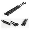 Front Hood Bonnet Lift Support Shock Struts for BMW 5 Series F10 F11 F18 11-17
