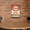 Gasoline - Vintage Metal Signs(8*12Inch) - Gas