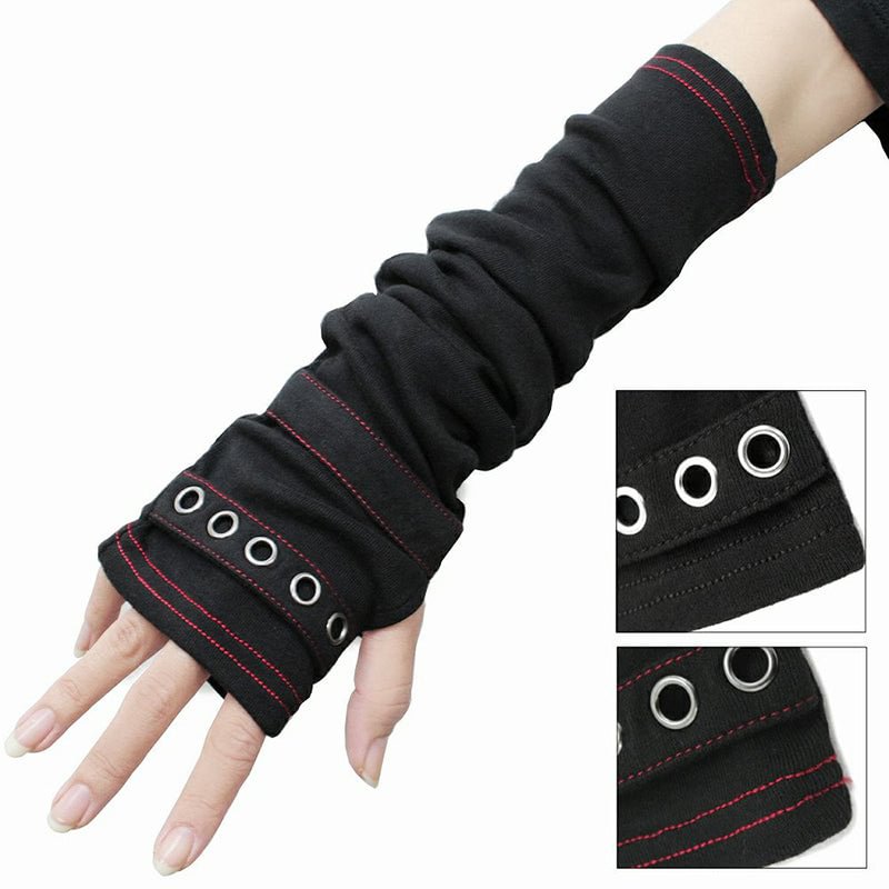 Angel Smile Moment Gloves