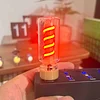 LED De 5V Con Atenuaci&oacute;n USB, Fuente De luz T&aacute;ctil, cuenta DC5V, Estilo Retro, Iluminaci&oacute;n LED Edison, Mini luz Nocturna, Accesorios LED De Bricolaje, 2200K