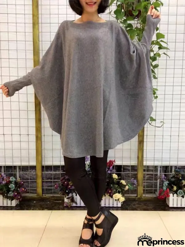 Elegant and Casual general Sweater