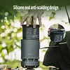 Lightweight Outdoor Rice Cooker Pot for Backpacking Hiking and Camping Cooking