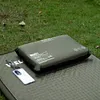 Camping Pillow Foldable Inflatable Pillow for Outdoor Camping Backpacking Hiking