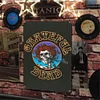 Grateful dead - Vintage Metal Signs - 20*30cm/30*40cm - Music