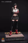 1/3 Scale Tifa Lockhart - (FF7) Final Fantasy VII Resin Statue - Fries-Studios