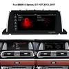  Android Auto Apple CarPlay Autoradio GPS Car stereo Screen Retrofit For BMW F30 F31 F80 F82 F10 F11 F07 F01 F02 X1 F48 X3 F25 X4 F26 X5 X6 F15 F16 
