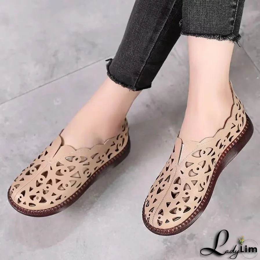 Casual and Effortless winter Shoes
