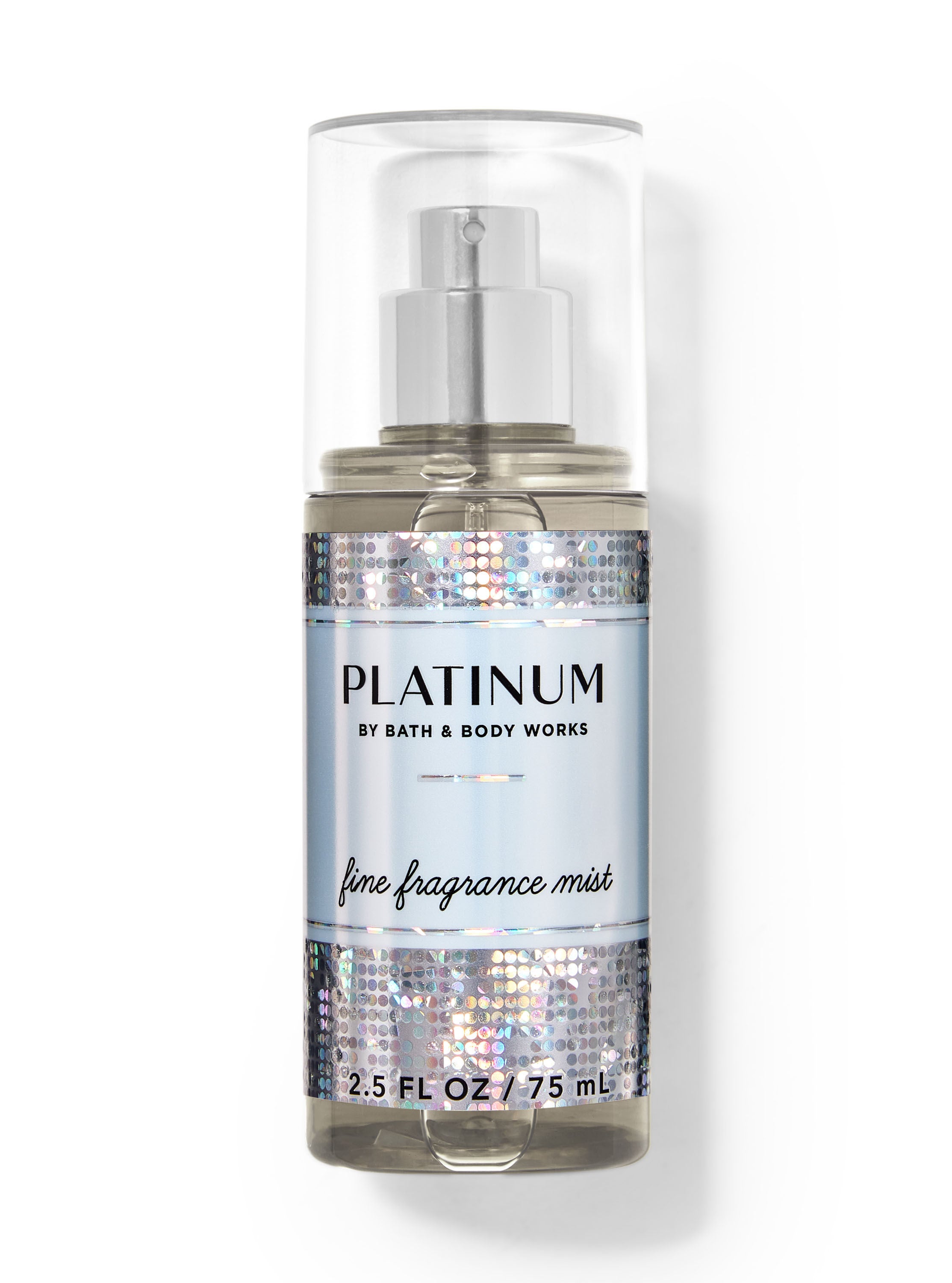 Platinum