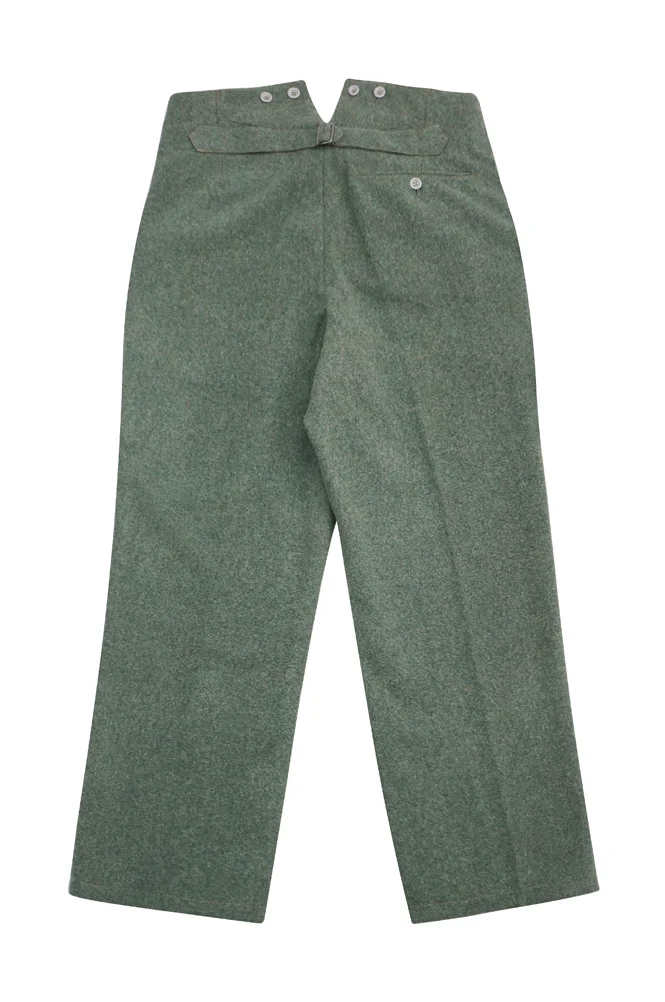   Wehrmacht German M1940 Field Wool Trousers German-Uniform