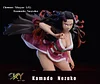 1/6 Scale Kamado Nezuko with LED - Demon Slayer: Kimetsu no Yaiba Resin Statue - Sky&Sex Studio [In Stock]
