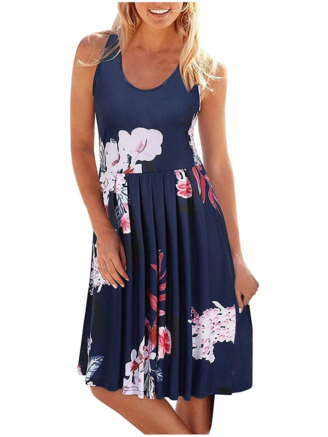 Women Long Sleeve V-neck Graphic Floral Printed Top