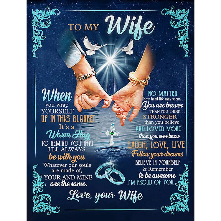 A311 - Premium Blanket The Cold Blanket