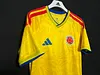 Joyfball 2026 Colombia National Team Home Football Shirt