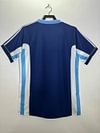 1998 Retro Argentina National Team Away Jersey 1:1 Thai Quality