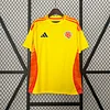 2024 Colombia Home Football Shirt 1:1 Thai Quality