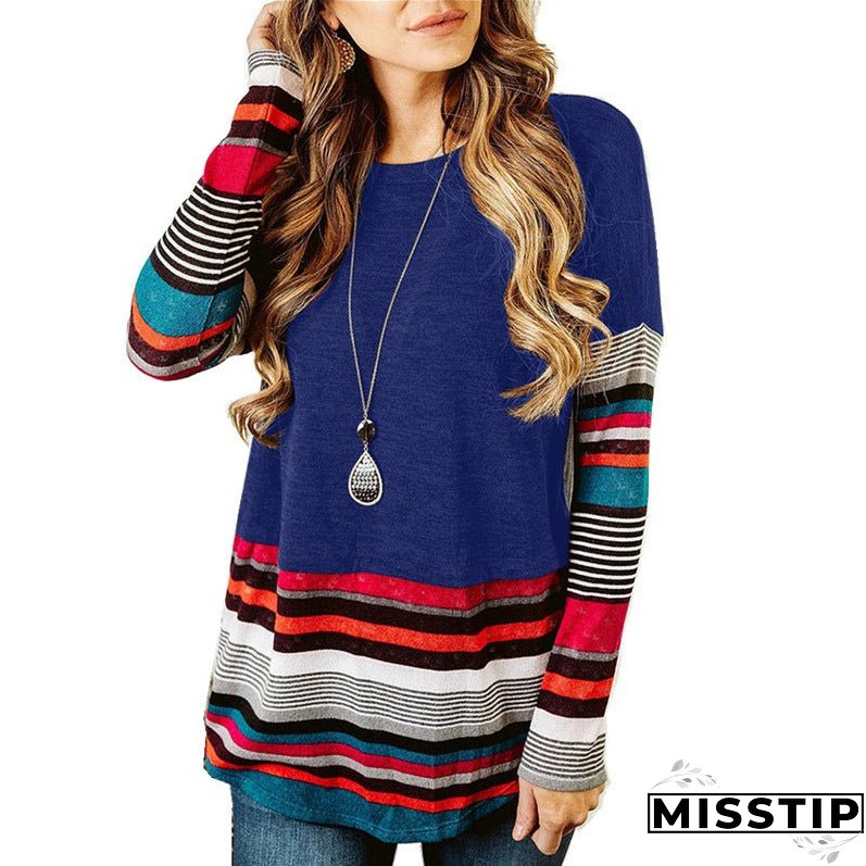 Effortless and Chic winter T-shirt