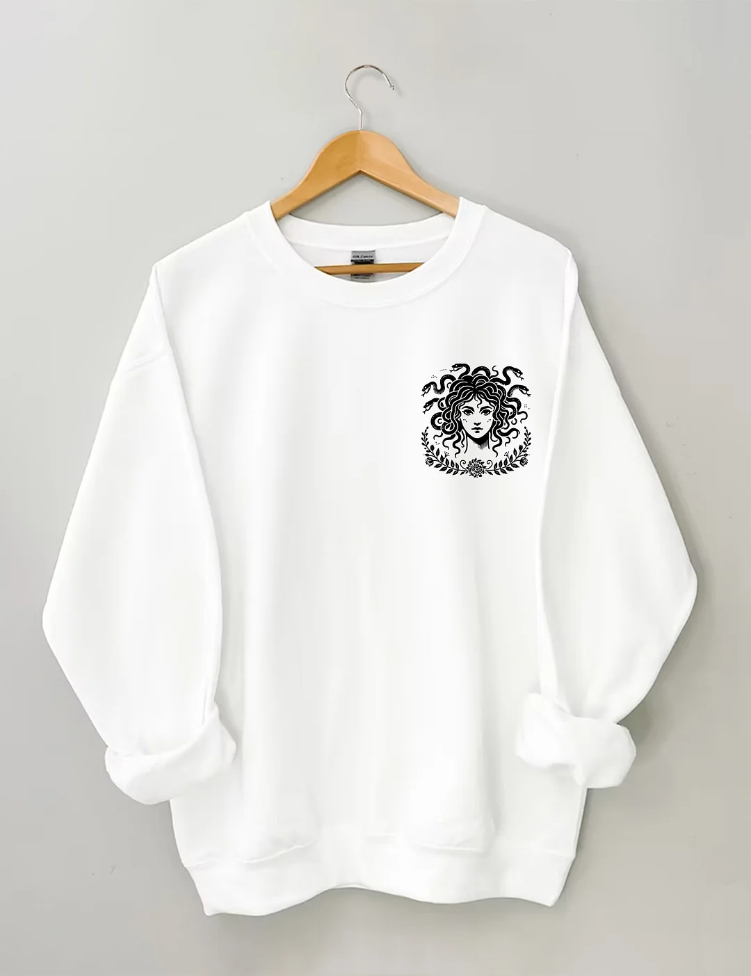 I Won't Be Remembered As A Woman Who Kept Her Mouth Shut Sweatshirt