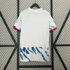 2024 Norway Soccer Jersey Away
