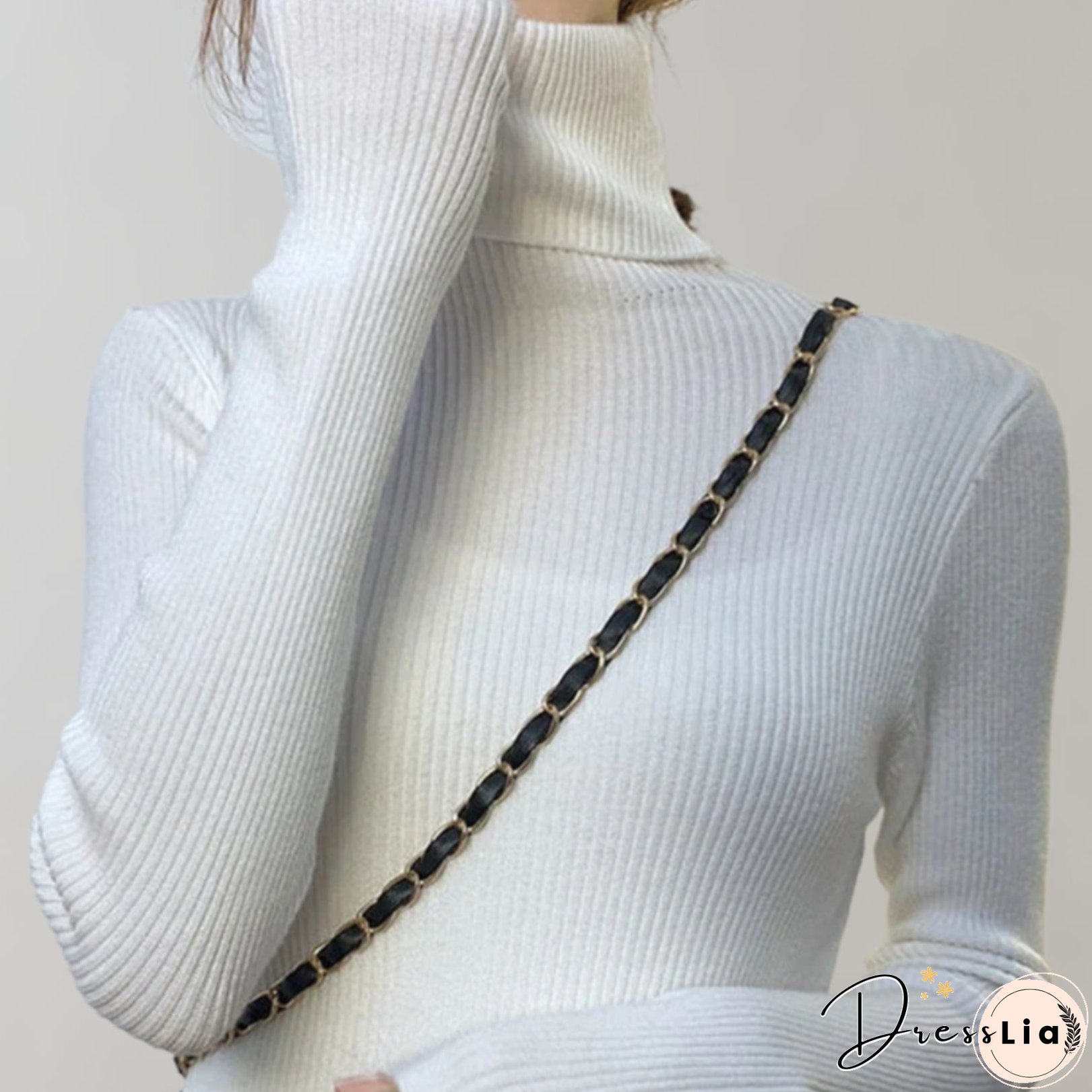 Classic and Comfortable winter garment